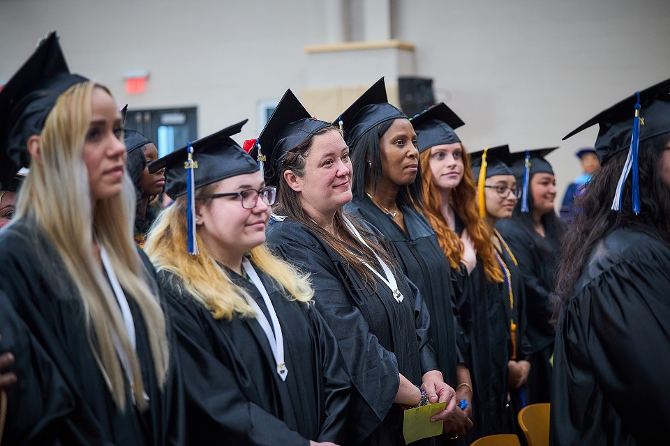 Pocono Graduates