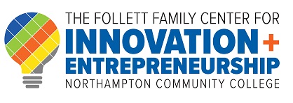 Center for Innovation and Entrepreneurship Logo