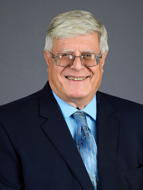 Robert R. Fehnel, '75